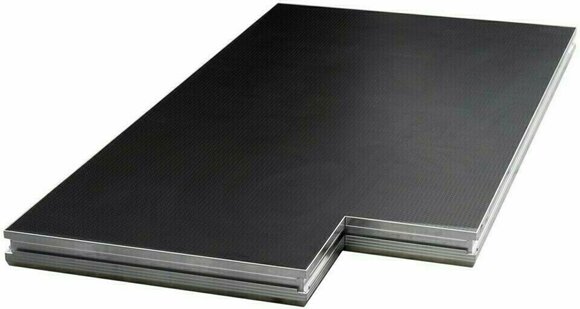 Scenska platforma Duratruss Scenska platforma - 1