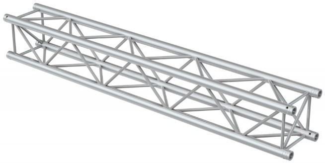 Rektangulært truss BeamZ P30-L200 Truss 2,0 m Straight