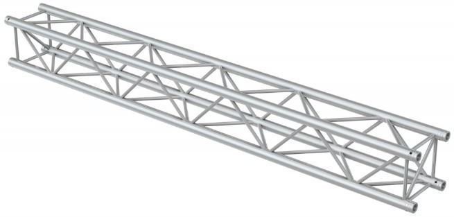 Rektangulært truss BeamZ P30-L250 Truss 2,5 m Straight
