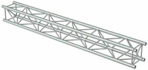 Treliça retangular BeamZ P30-L250 Truss 2,5 m Straight - 1