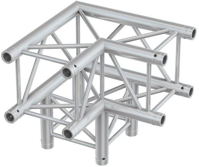 Правоъгълно скеле BeamZ Правоъгълно скеле