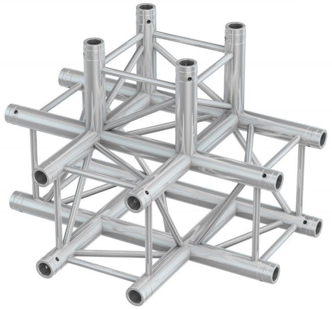 Treillis rectangulaire BeamZ Treillis rectangulaire