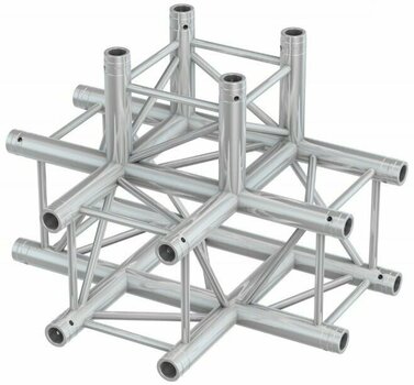 Treillis rectangulaire BeamZ Treillis rectangulaire - 1