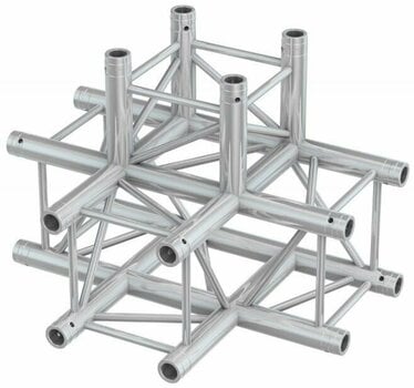 Правоъгълно скеле BeamZ Правоъгълно скеле - 1