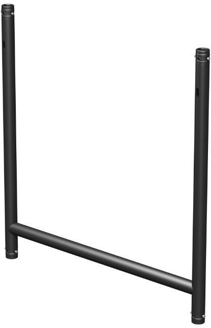 Стълбищно скеле BeamZ Стълбищно скеле