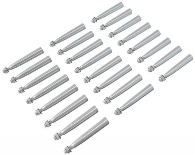 Аксесоари за скеле BeamZ Аксесоари за скеле