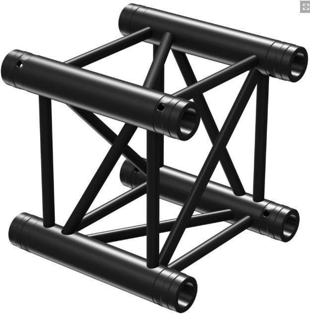 Правоъгълно скеле BeamZ Правоъгълно скеле