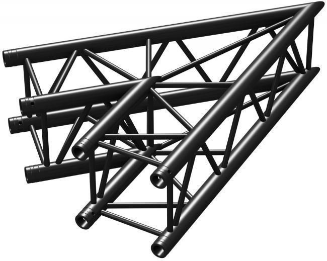 Treillis rectangulaire BeamZ Treillis rectangulaire