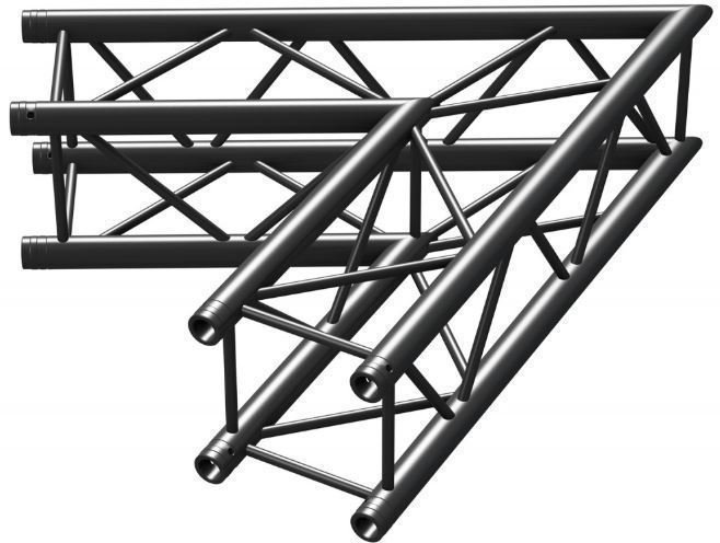 Treillis rectangulaire BeamZ Treillis rectangulaire