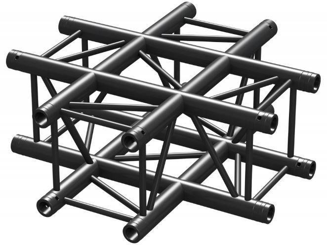 Правоъгълно скеле BeamZ Правоъгълно скеле