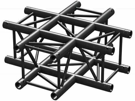 Правоъгълно скеле BeamZ Правоъгълно скеле - 1