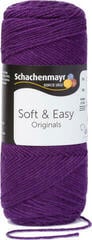 Fil à tricoter Schachenmayr Soft & Easy 49 Clematis Fil à tricoter
