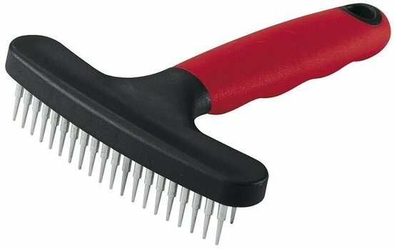 Perie / Pieptene Ferplast Gro 5850 Perie pentru câini Perie / Pieptene - 1