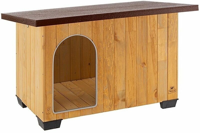 Canisa pentru câine Ferplast Kennel Baita O canisa pentru caini 100 Canisa pentru câine