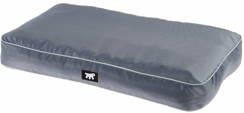 Dog Bed Ferplast Polo 110 Cushion Grey
