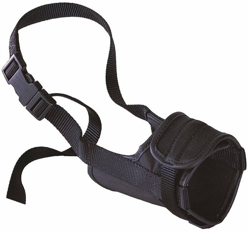 Bot Ferplast Safe Muzzle S Botul pentru câini Bot