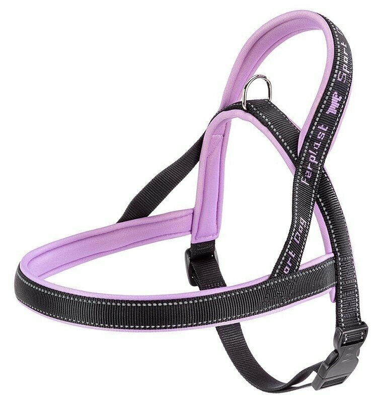 Ham Ferplast Sport Dog Valorifica Purple M Ham