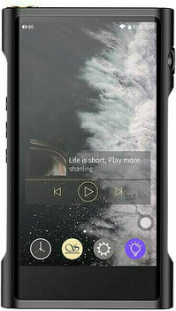 Przenośny odtwarzacz kieszonkowy Shanling M8 Odtwarzacz muzyki 64 GB - 1