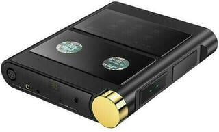 Leitor de música portátil Shanling M30 Leitor de música 32 GB