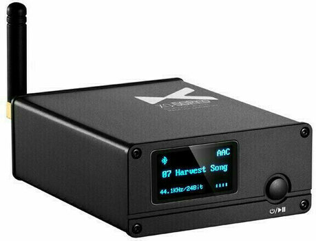 Hi-Fi Preamplificator căști Xduoo XQ-50 Pro Hi-Fi Preamplificator căști - 1