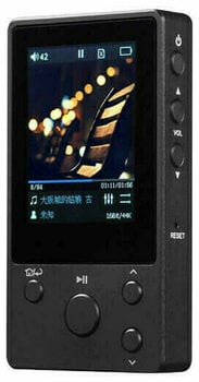 Lecteur de musique portable Xduoo NANO D3 Lecteur de musique 8 GB - 1