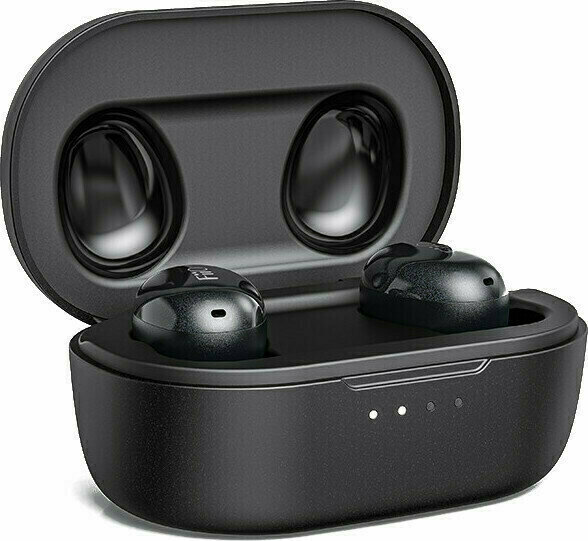 Écouteurs intra-auriculaires sans fil FiiO FW1 Écouteurs intra-auriculaires sans fil