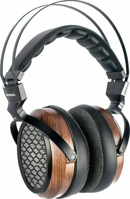 Auriculares HiFi Sivga P-II