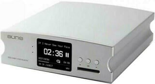 Hi-Fi DAC a ADC prevodník Aune X5s 18th Anniversary Edition Hi-Fi DAC a ADC prevodník
