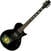 Elektrická kytara ESP LTD KH-3 Spider Kirk Hammett Black Spider Graphic (Zánovní)