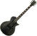 Elektrisk guitar ESP LTD EC-1000 FR Black Satin