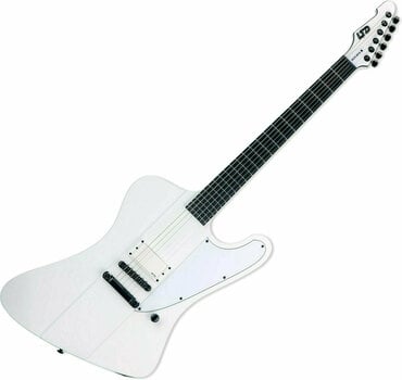Elektrische gitaar ESP LTD Phoenix Snow White - 1