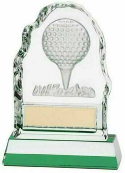 trofeo golf Longridge Challenger Drive Trophy - 130mm - 1