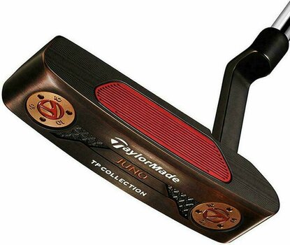 Golf Club Putter TaylorMade TP Right Handed 34'' - 1
