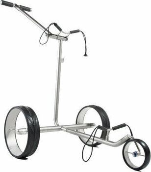 Elektrický golfový vozík Jucad Ghost 2.0 Titan Elektrický golfový vozík - 1