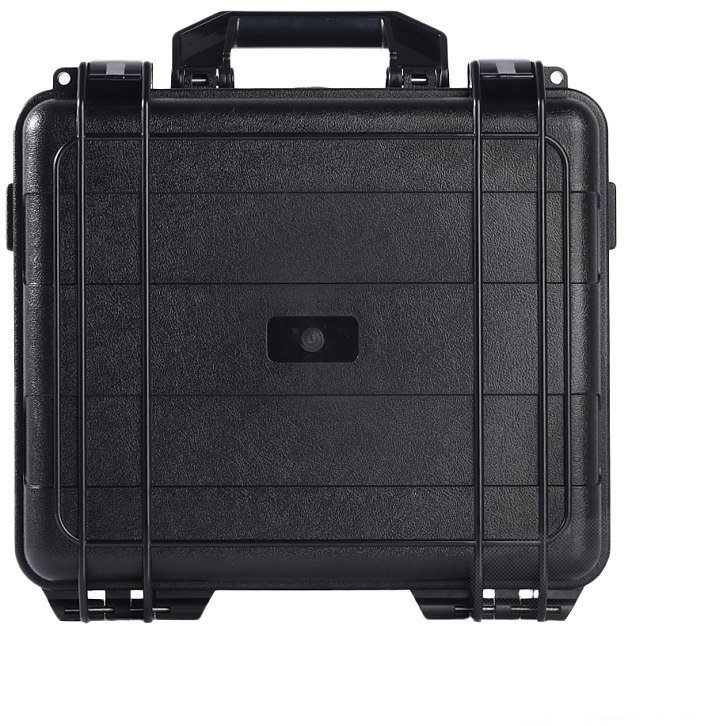 Bag, cover for drones DJI MAVIC Transport Case - DJB2050