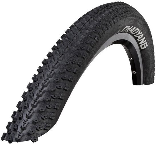 MTB bike tyre Chaoyang H-5129 29/28" (622 mm) Black 1.5 MTB bike tyre