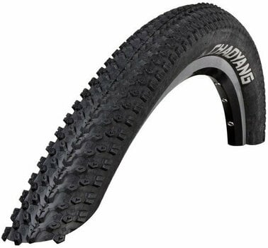 MTB bike tyre Chaoyang H-5129 29/28" (622 mm) Black 1.5 MTB bike tyre - 1