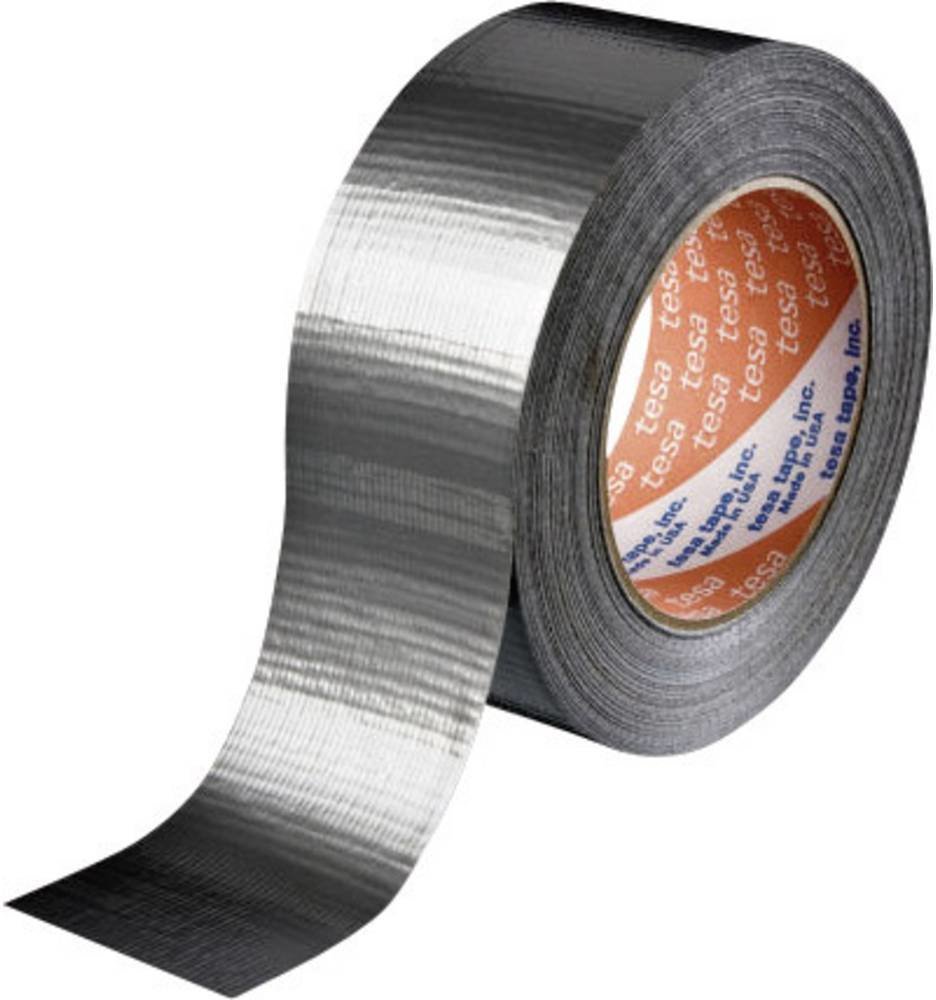 Fabric Tape TESA 4613-34-50 Fabric Tape