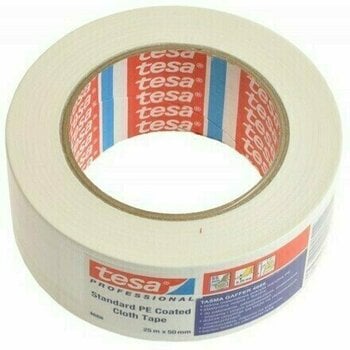 Fabric Tape TESA 4688-08-25 Fabric Tape - 1