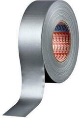 Fita de tecido TESA 53949 Gaffer Matt Tape Fita de tecido