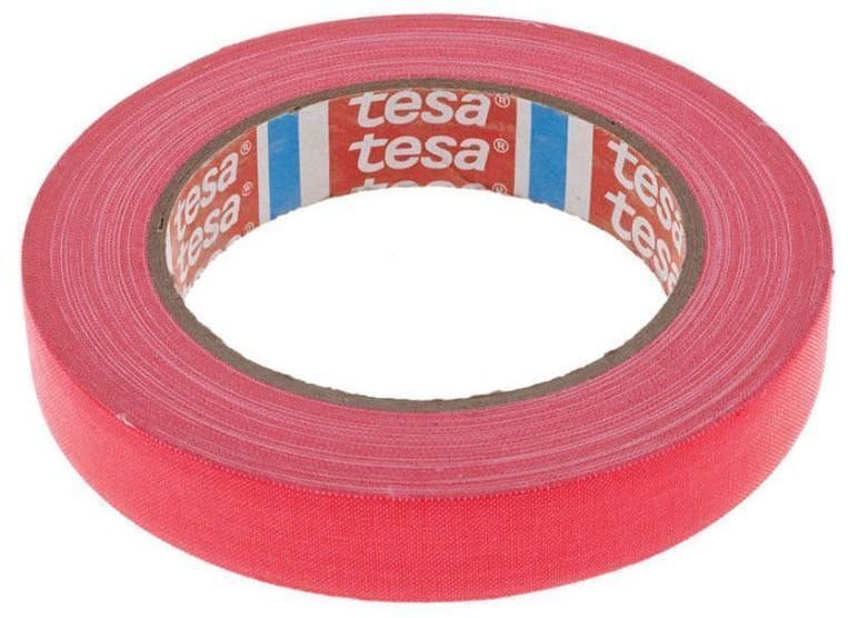 Fabric Tape TESA 4671-63-25 Fabric Tape