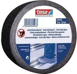 TESA Antislip Tape 60950 Black 50 mm x 15 m TESA Antislip Tape 60950 Black 50 mm x 15 m