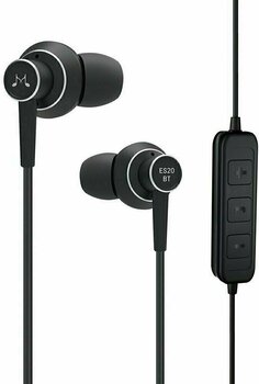 Drahtlose In-Ear-Kopfhörer SoundMAGIC ES20BT Black - 1