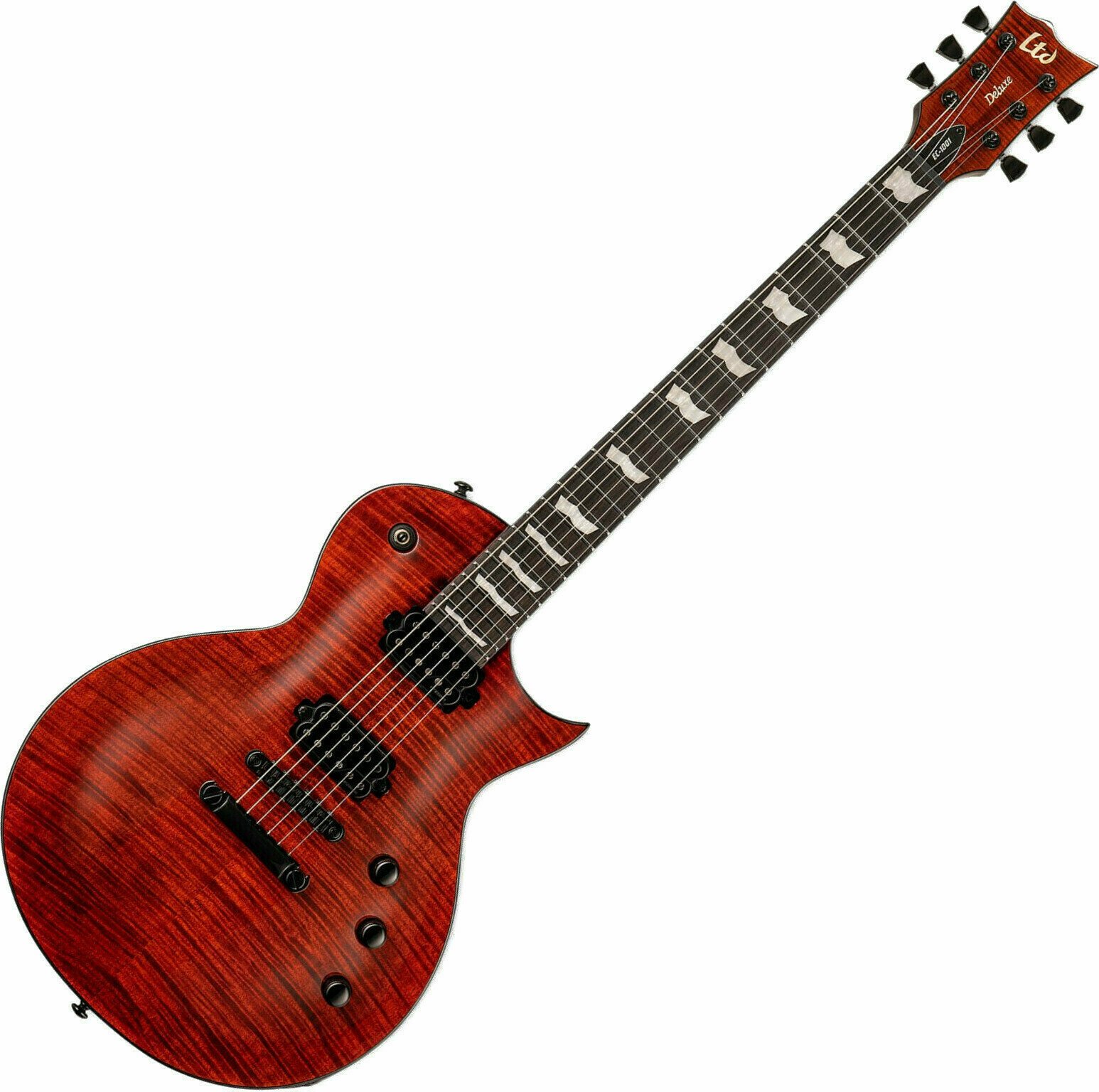 Električna kitara ESP LTD EC-1001 Tiger Eye