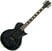 Elektromos gitár ESP LTD EC-1000 FR See Thru Black