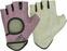 Fitness Gloves Adidas Essential Women's Purple L Fitness Gloves