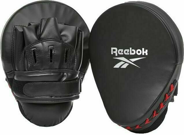 Labe de box Reebok Hook & Jab Pads Labe de box