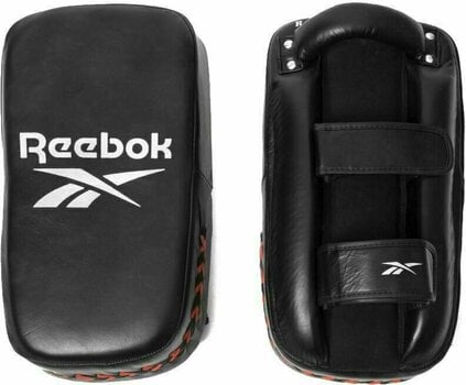 Tamponi e guanti da punzonatura Reebok Thai Pads - 1