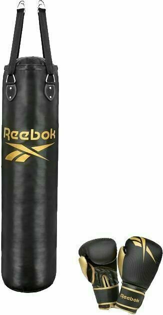 reebok-punchbag-boxing-gloves-set-black-gold-4ft