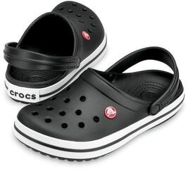 Crocs Crocband Clog Black